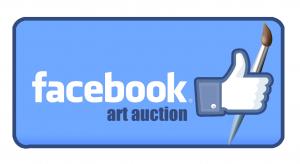 Private Auction On Facebook